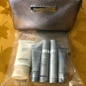 SkinMedica travel set!